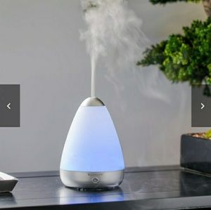SpaRoom Essential Oil Diffuser